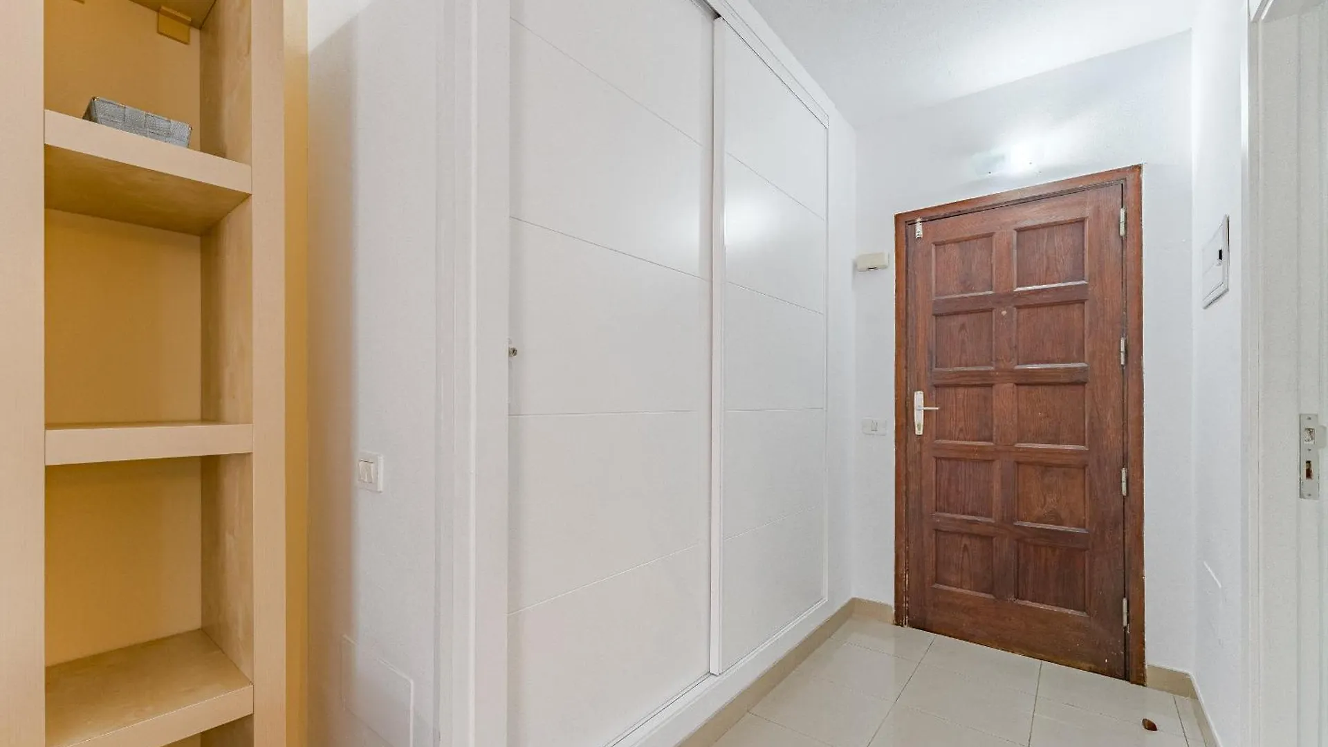 Just 2Min To Beach Loscristianos Los Cristianos  Apartment Los Cristianos (Tenerife)