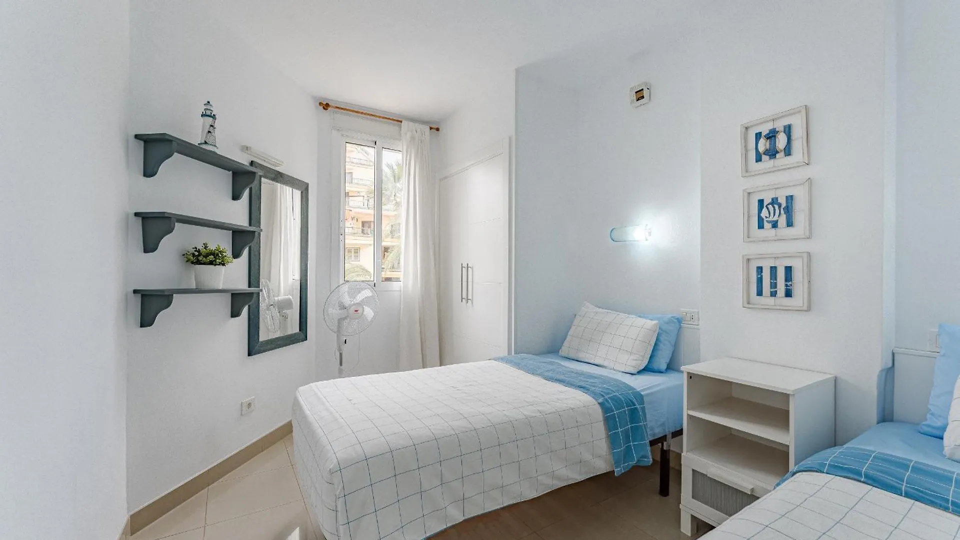 Just 2Min To Beach Loscristianos Los Cristianos  Apartment Los Cristianos (Tenerife)