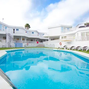 3* Apartmanhotel Checkin Atlántida