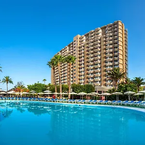 3* Szálloda Sol Arona Tenerife