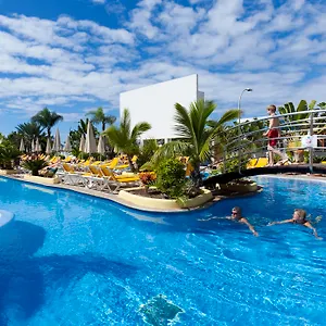 4* Szálloda Paradise Park Fun Lifestyle